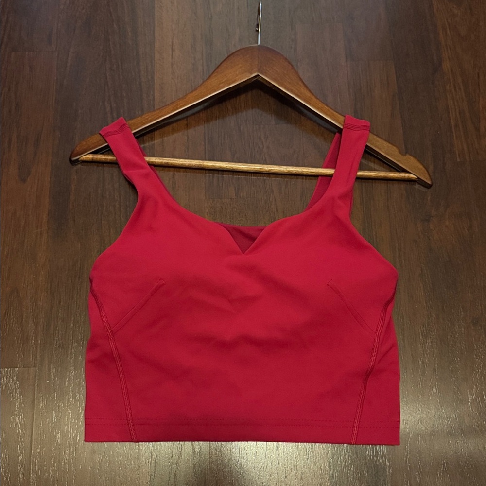 Lululemon Align Crop